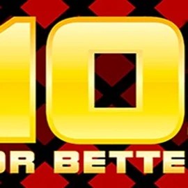 Play 10s or Better slot by 1x2gaming on sankracasinoo.ch