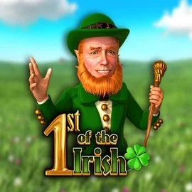 1st Of The Irish – slot by Red Rake Gaming, featured at sankracasinoo.ch