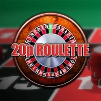 Play the 20p roulette slot by Inspired Gaming on Sankra Casino