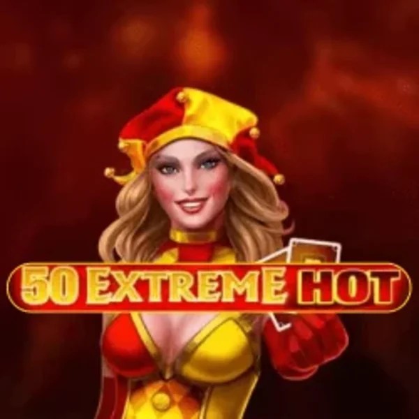 Play the 50 Extreme Hot slot by Eurocoin Interactive on Sankra Casino