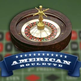 American Roulette (BGaming) slot logo by BGAMING at Sankra Casino