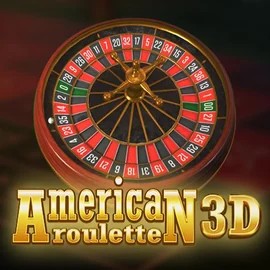 American Roullete 3D (Evoplay) game by Evoplay – logo hosted on Sankra Casino