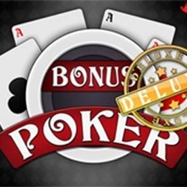 Enjoy Bonus Poker Deluxe - 3 Hands by RTG (Reel Time Gaming) – logo hosted on sankracasinoo.ch