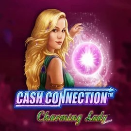 Play the Cash Connection Charming Lady slot by Novomatic on Sankra Casino