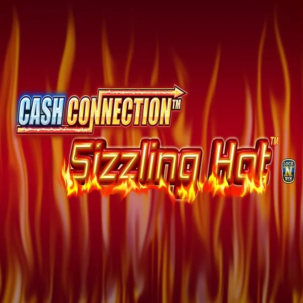 Cash Connection Sizzling hot slot visual from Novomatic available on sankracasinoo.ch