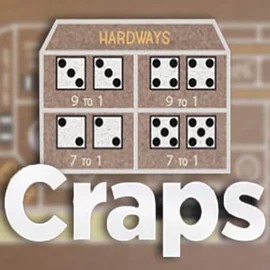 Play Craps (Nucleus Gaming) slot by Nucleus Gaming on sankracasinoo.ch