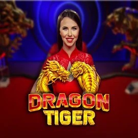 Enjoy Dragon Tiger (Live) by Pragmatic Play – logo hosted on sankracasinoo.ch