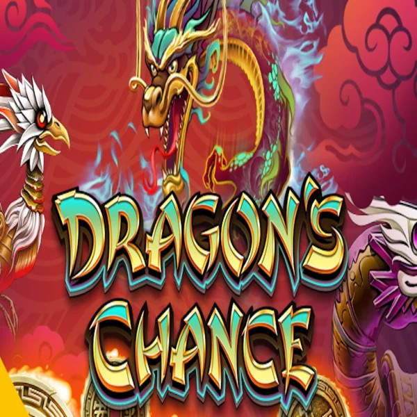 Dragons Chance online slot from BF Games – play at sankracasinoo.ch