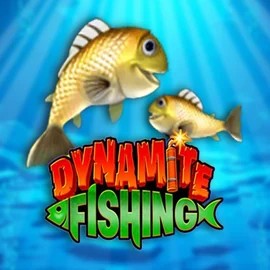 Play Dynamite Fishing slot by Inspired Gaming on sankracasinoo.ch