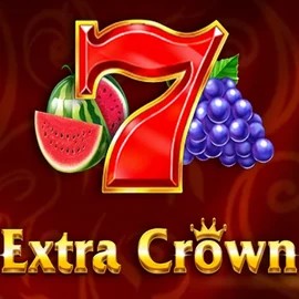 Slots logo of Extra Crown from Amusnet Interactive at Sankra Casino