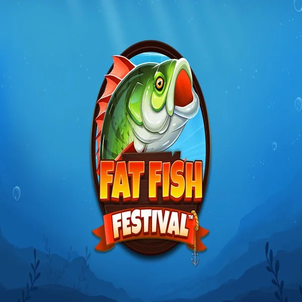 Try Fat Fish Festival slot by Wishbone Games on sankracasinoo.ch – logo image