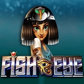 Play the Fish Eye slot by Pragmatic Play on Sankra Casino