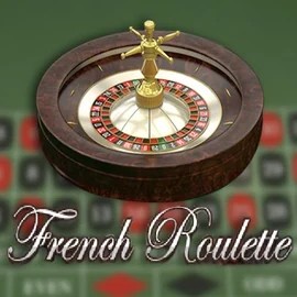 French Roulette (BGaming) casino game by BGAMING – featured logo at Sankra Casino