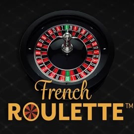 French Roulette (NetEnt) slot logo by NetEnt at Sankra Casino