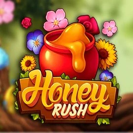 Play Honey Rush slot by Play'n GO on sankracasinoo.ch
