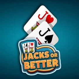 Try Jacks or Better (Red Rake Gaming) slot by Red Rake Gaming on sankracasinoo.ch – logo image