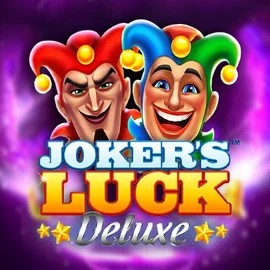 Enjoy Jokers Luck Deluxe by Skywind Group – logo hosted on sankracasinoo.ch