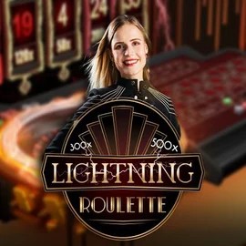 Lightning Roulette online slot from Evolution – play at sankracasinoo.ch