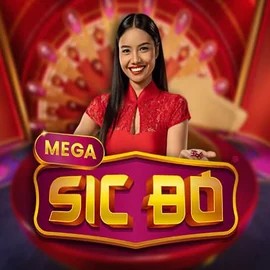 Mega Sic Bo – slot by Pragmatic Play, featured at sankracasinoo.ch