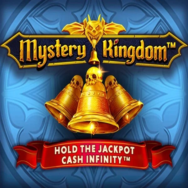 Mystery Kingdom Mystery Bells casino game by Wazdan – featured logo at Sankra Casino