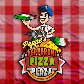 Peppe’s Pepperoni Pizza Plaza – slot by Pragmatic Play, featured at sankracasinoo.ch