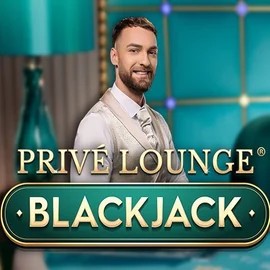 Try Privé Lounge Blackjack slot by Pragmatic Play on sankracasinoo.ch – logo image