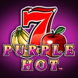 Purple Hot slot visual from Origins available on sankracasinoo.ch