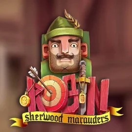 Robin Sherwood Marauders online slot from Yggdrasil – play at sankracasinoo.ch