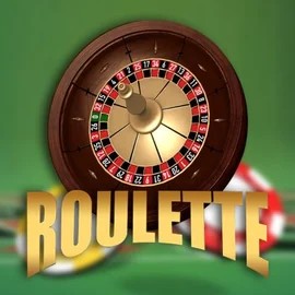 Official Table Games logo: Roulette (Relax Gaming) by Relax Gaming at Sankra Casino