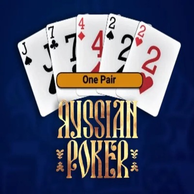 Russian Poker – slot by OneTouch Games, featured at sankracasinoo.ch
