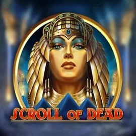Play the Scroll of Dead slot by Play'n GO on Sankra Casino