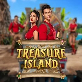 Treasure Island – slot by Pragmatic Play, featured at sankracasinoo.ch