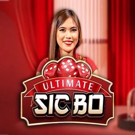 Try Ultimate Sic Bo slot by Ezugi on sankracasinoo.ch – logo image